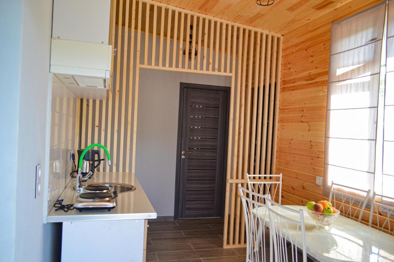 Sunny Lodge Dilijan Exterior photo