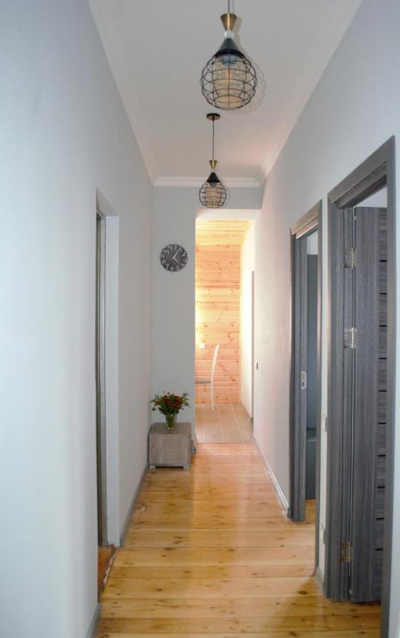 Sunny Lodge Dilijan Exterior photo