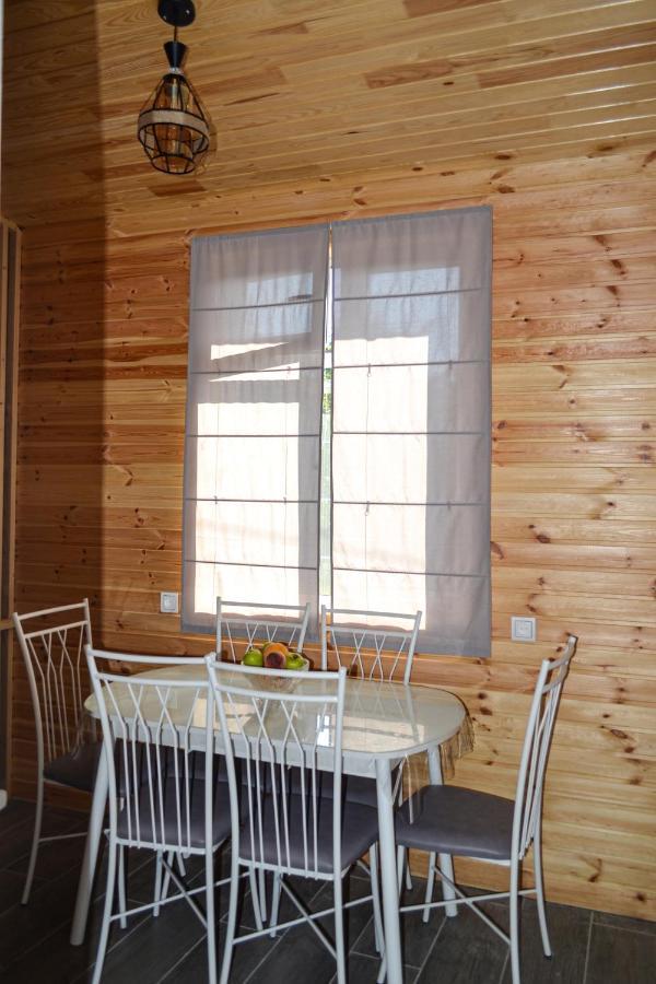 Sunny Lodge Dilijan Exterior photo