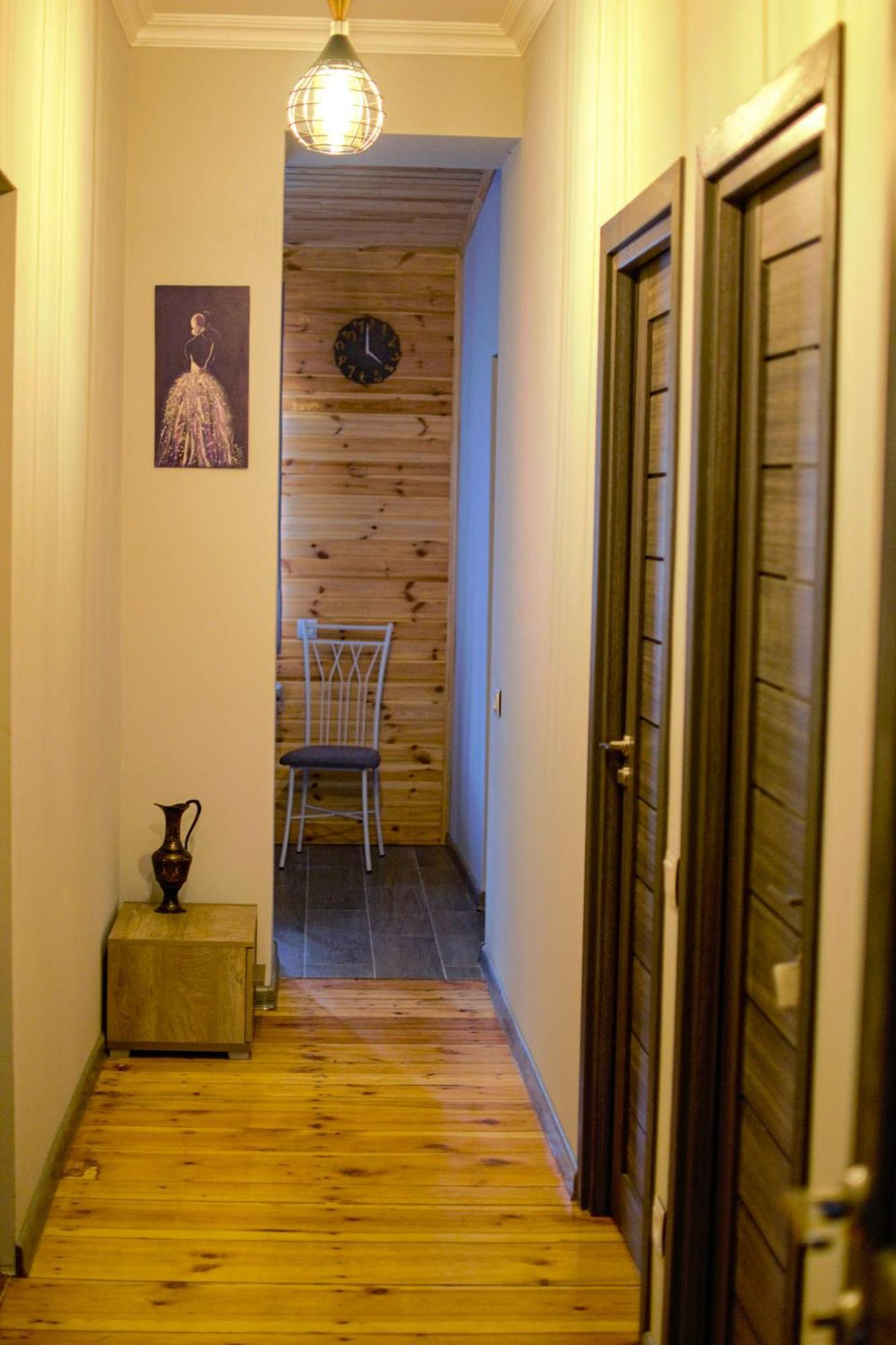Sunny Lodge Dilijan Exterior photo