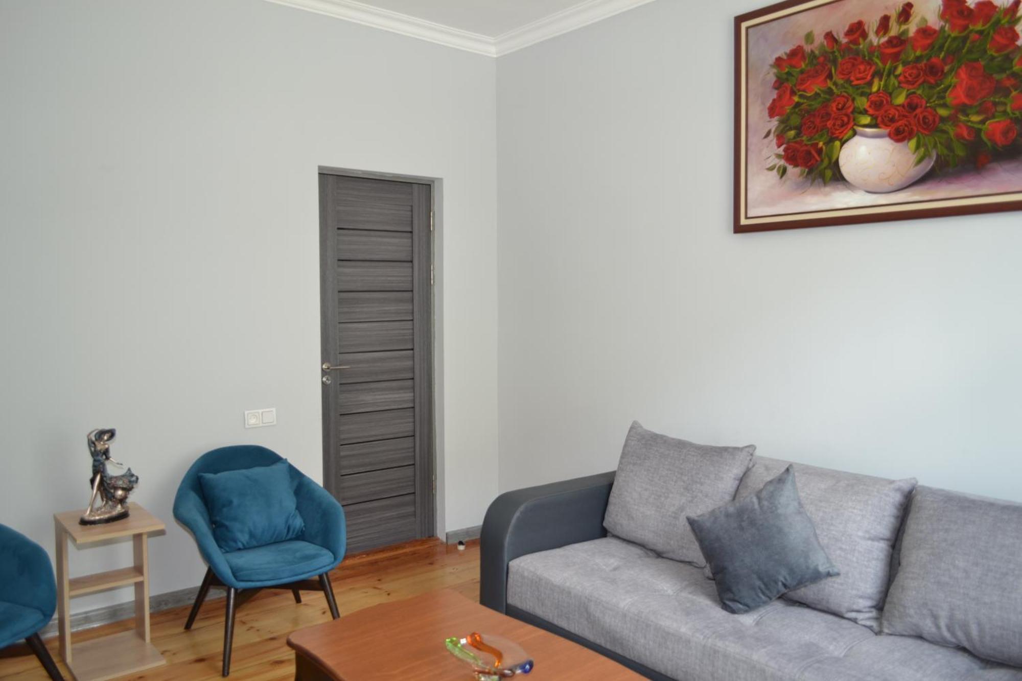 Sunny Lodge Dilijan Exterior photo