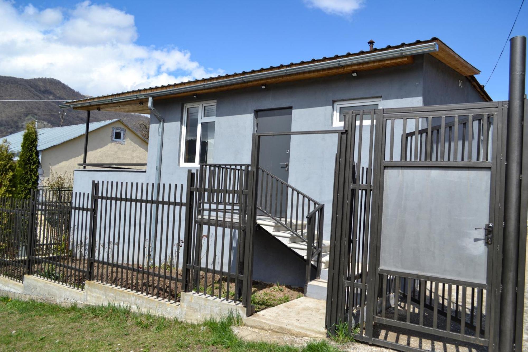 Sunny Lodge Dilijan Exterior photo