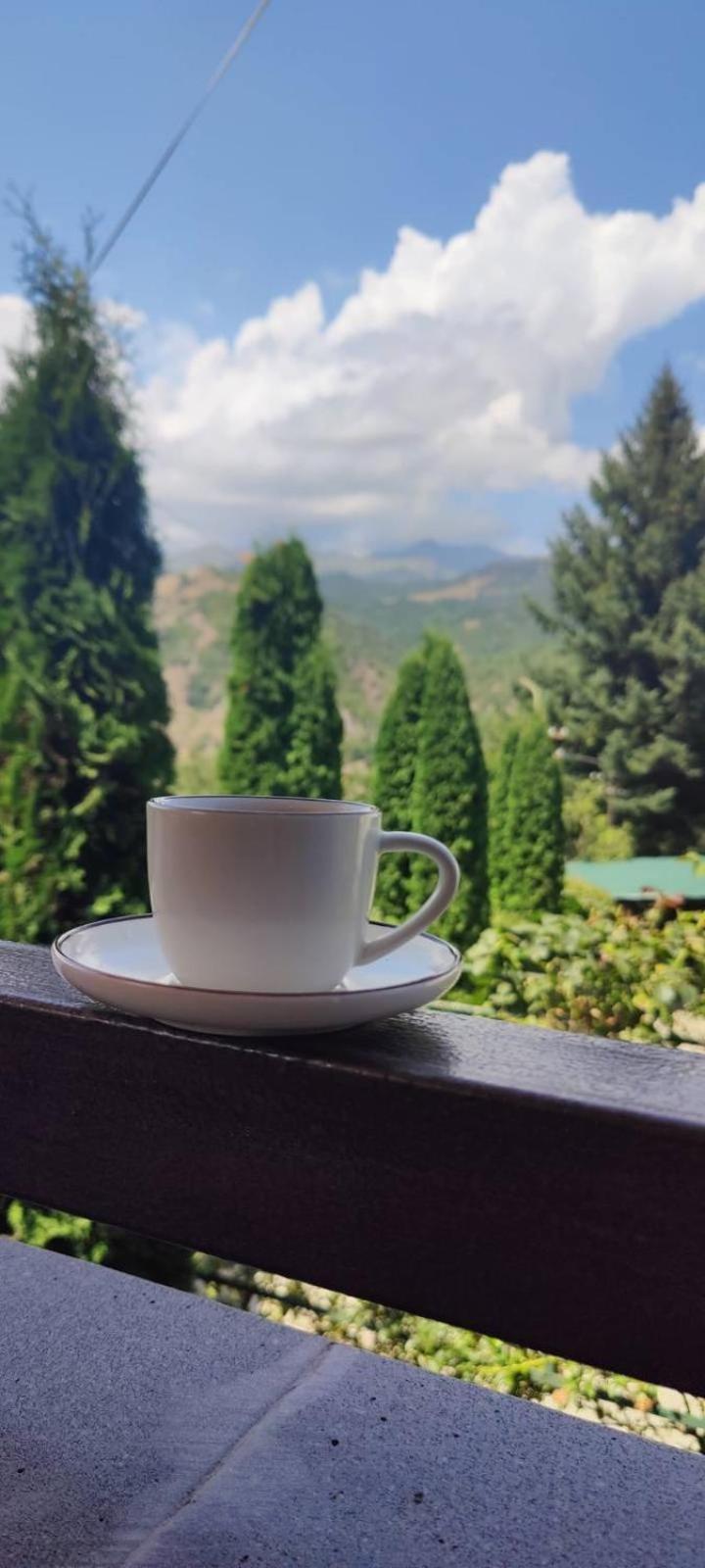 Sunny Lodge Dilijan Exterior photo
