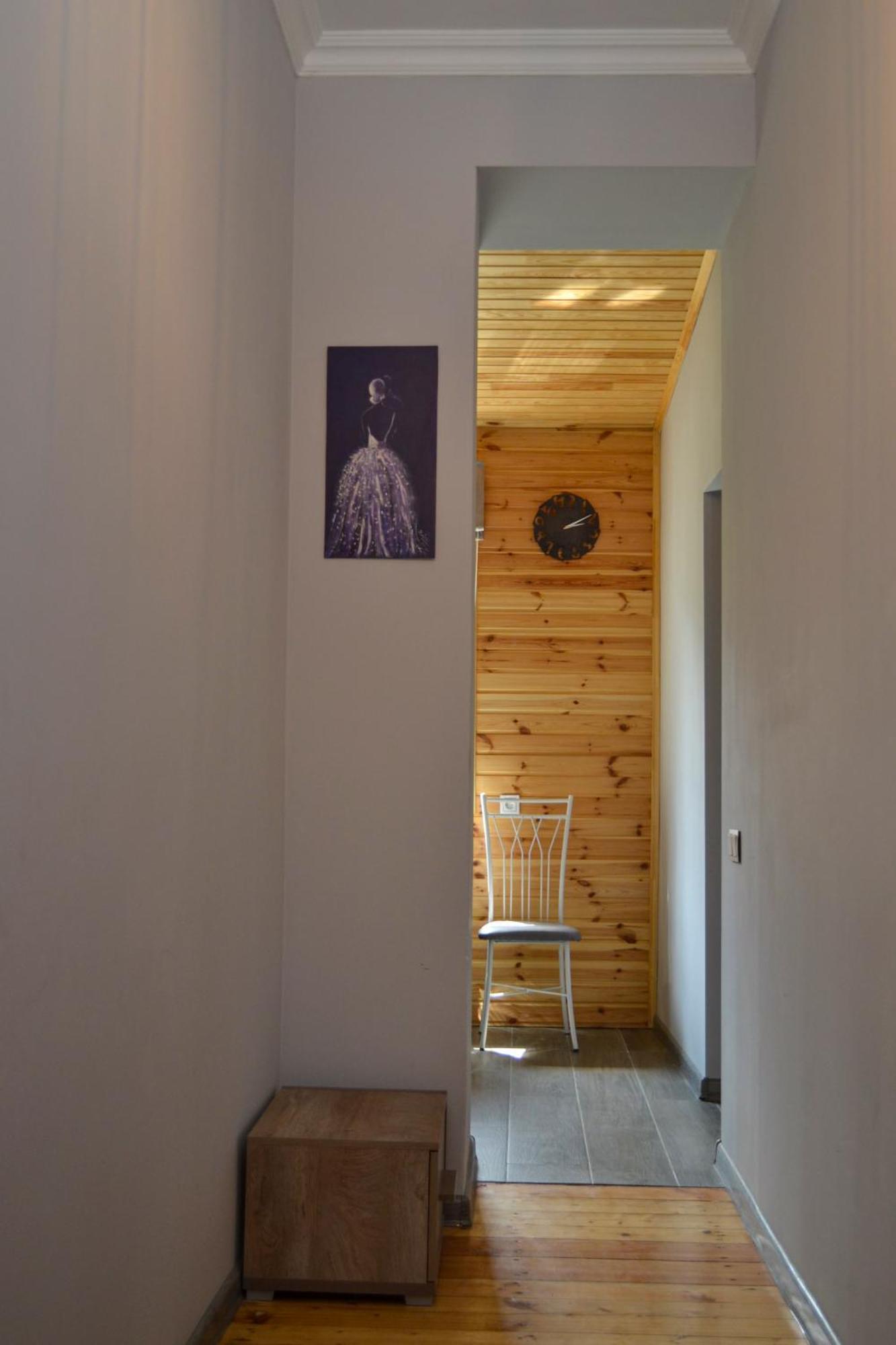 Sunny Lodge Dilijan Exterior photo