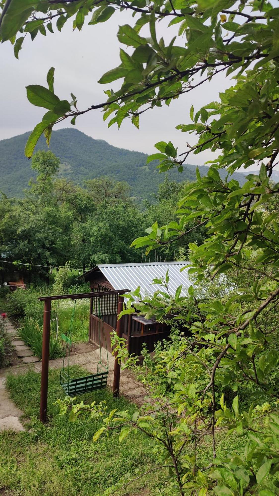 Sunny Lodge Dilijan Exterior photo
